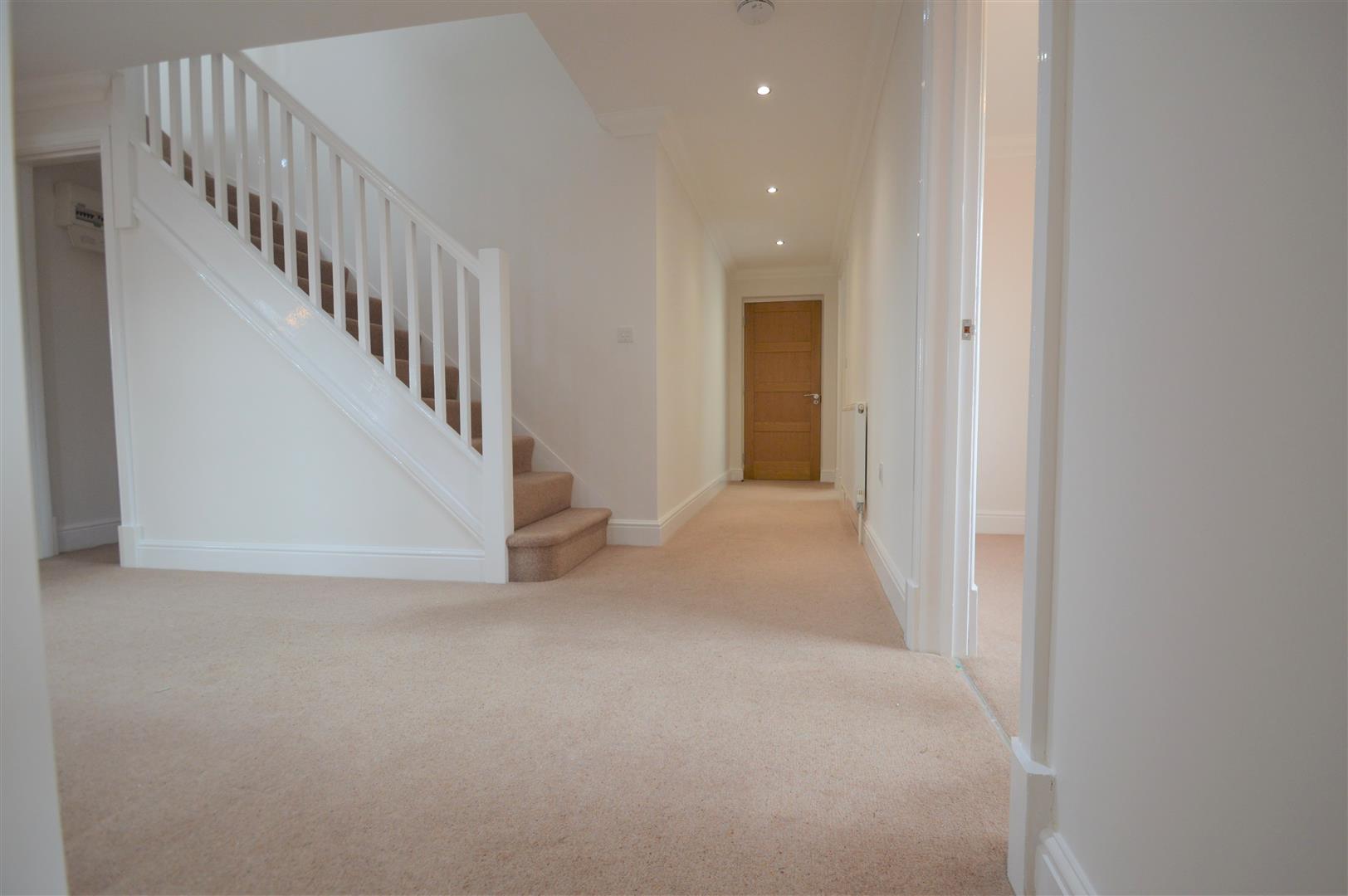 Apartment 15, St Illtyds Court, Llantwit Major, Vale Of Glamorgan, CF61 1UG
